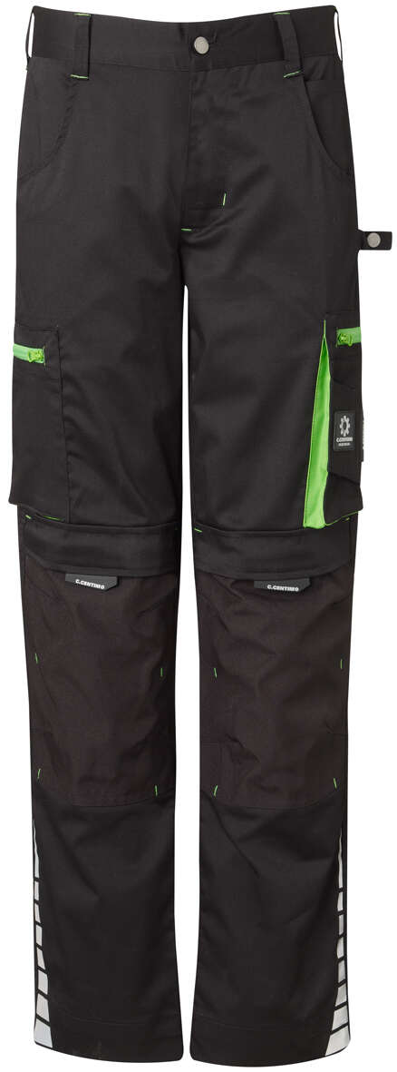 C.CENTIMO Bundhose C.CENTIMO Bundhose